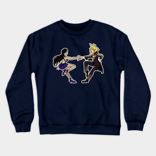 Honey Hustle Crewneck Sweatshirt